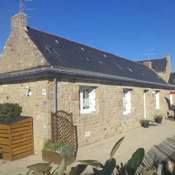 Gîte n°56G16998 