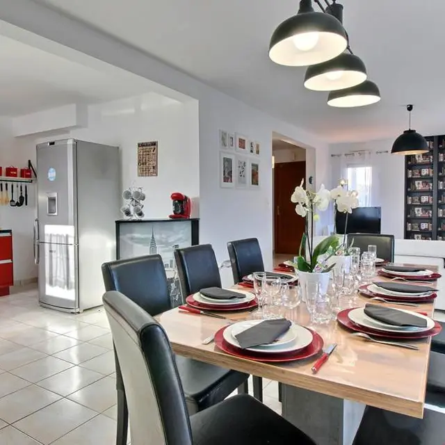 Marie Galante - Gîte N°56G169160 – PLOUHINEC – Morbihan Bretagne Sud