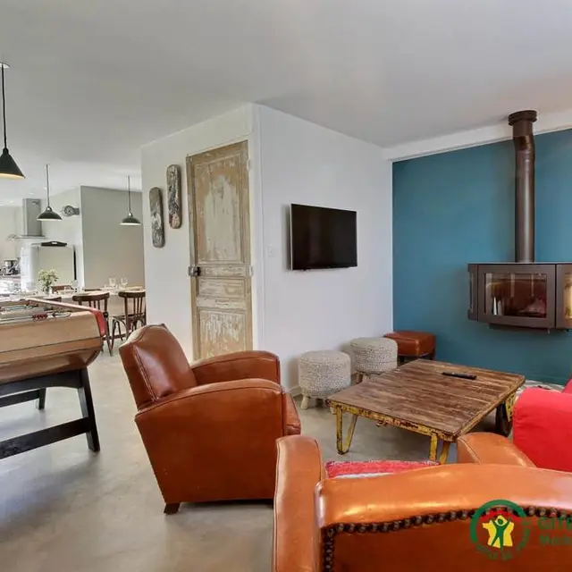 Er Lannig - Gîte N°56G17637 – PLUNERET – Morbihan Bretagne Sud