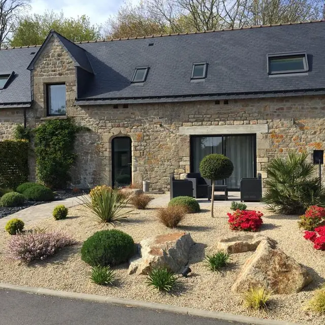 Gîte n°56G1853 – QUEVEN – Morbihan Bretagne Sud