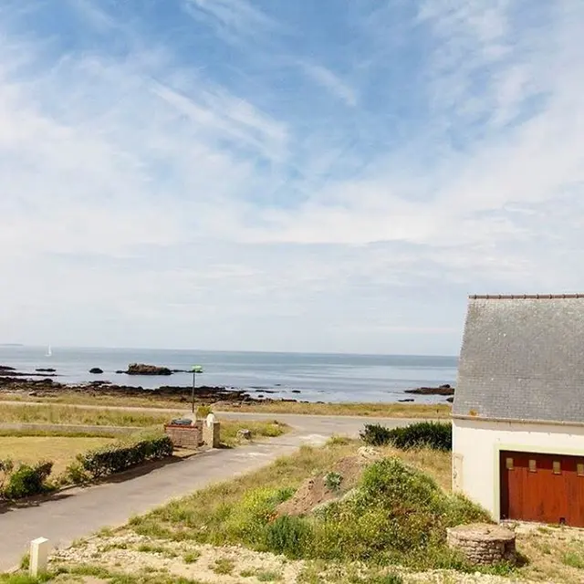 Gîte n°56G18630 – QUIBERON – Morbihan Bretagne Sud