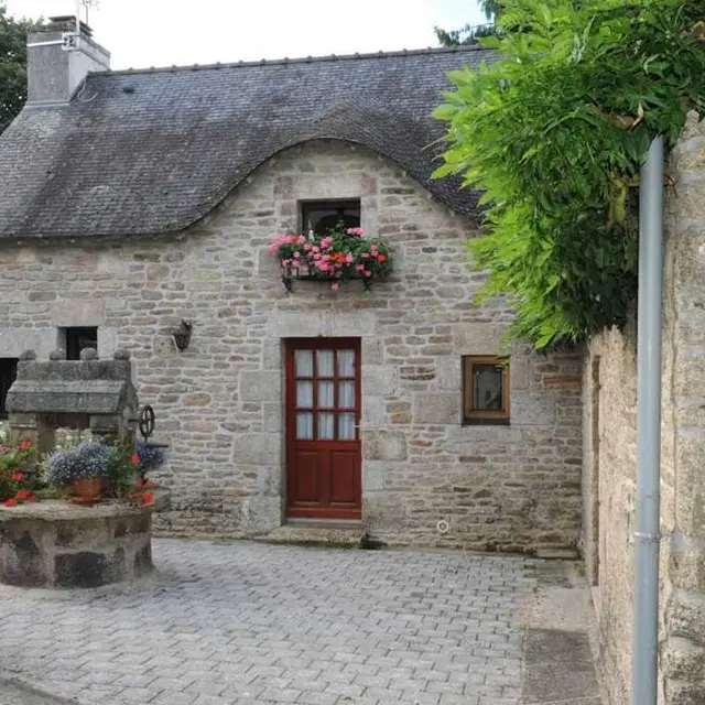 Gîte n°56G18810 – QUISTINIC – Morbihan Bretagne Sud
