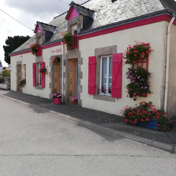Kerzilier - Gîte N°56G19311 – RIANTEC – Morbihan Bretagne Sud