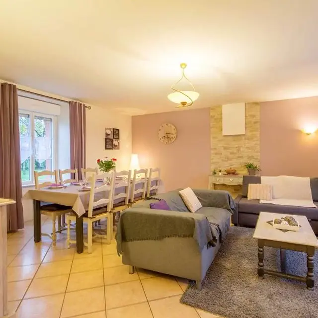 Kermaen - Gîte N°56G21210 – SAINT-DOLAY – Morbihan Bretagne Sud