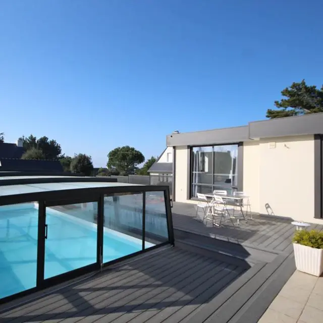 Gîte n°56G21410 – SAINT-GILDAS-DE-RHUYS – Morbihan Bretagne Sud