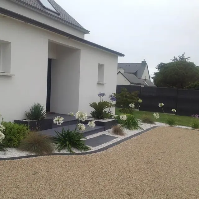 Gîte n°56G21411 – SAINT-GILDAS-DE-RHUYS – Morbihan Bretagne Sud