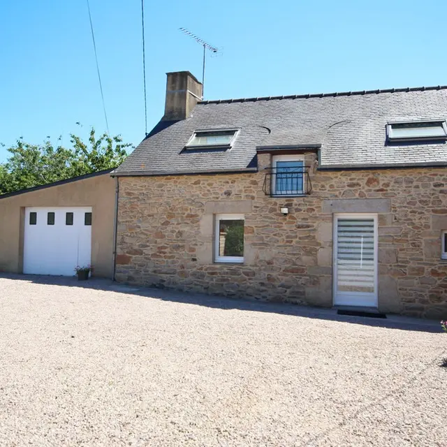 Gîte n°56G2181 Ker Louisette – SAINT-GRAVE – Morbihan Bretagne Sud