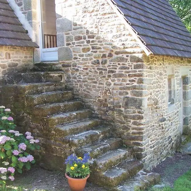 Gîte n°56G225 – BRANDIVY – Morbihan Bretagne Sud