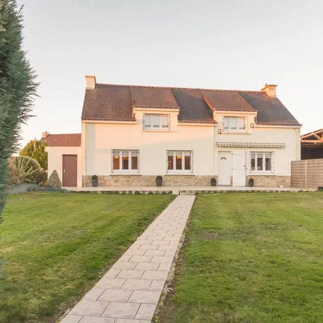 De Treuber - Gîte N°56G2321 – BRECH – Morbihan Bretagne Sud