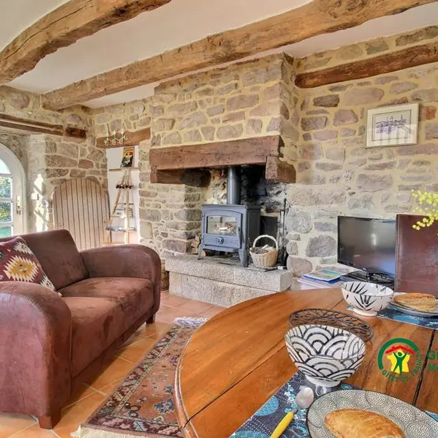 La Petite Hirondelle Bleue - Gîte N°56G2344 – BRECH – Morbihan Bretagne Sud