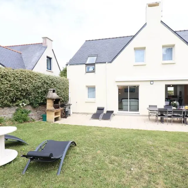 Villa du Rohu N° 3 - Gîte N°56G23433 – SAINT-PIERRE-QUIBERON – Morbihan Bretagne Sud