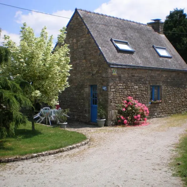 Iroise - Gîte N°56G237 – BRECH – Morbihan Bretagne Sud