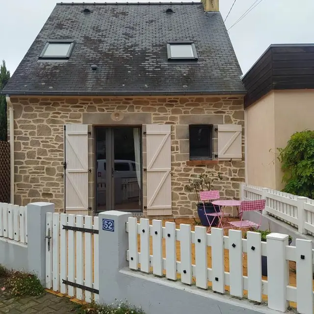 Port Anna - Gîte N°56G24314 – SENE – Morbihan Bretagne Sud