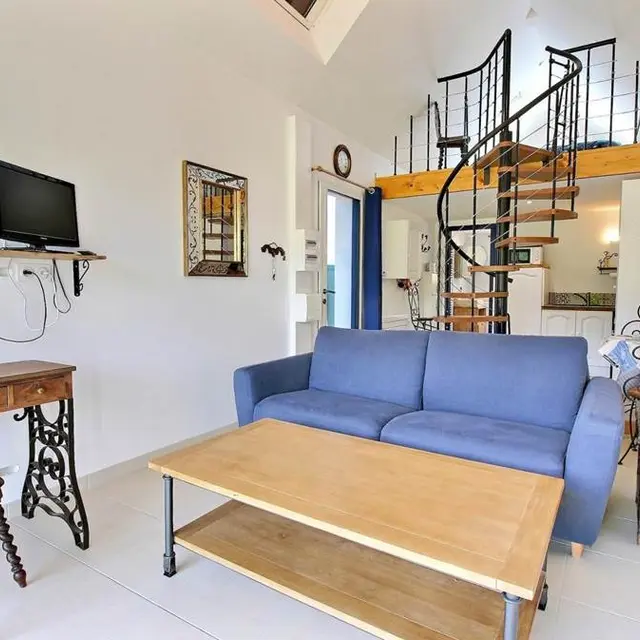 Gîte n°56G24325 – SENE – Morbihan Bretagne Sud