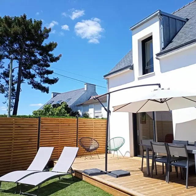 Ilur - Gîte N°56G24329 – SENE – Morbihan Bretagne Sud
