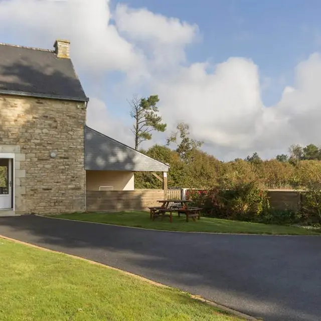du Bois de tregorantin - Gîte N°56G2448 – SERENT – Morbihan Bretagne Sud