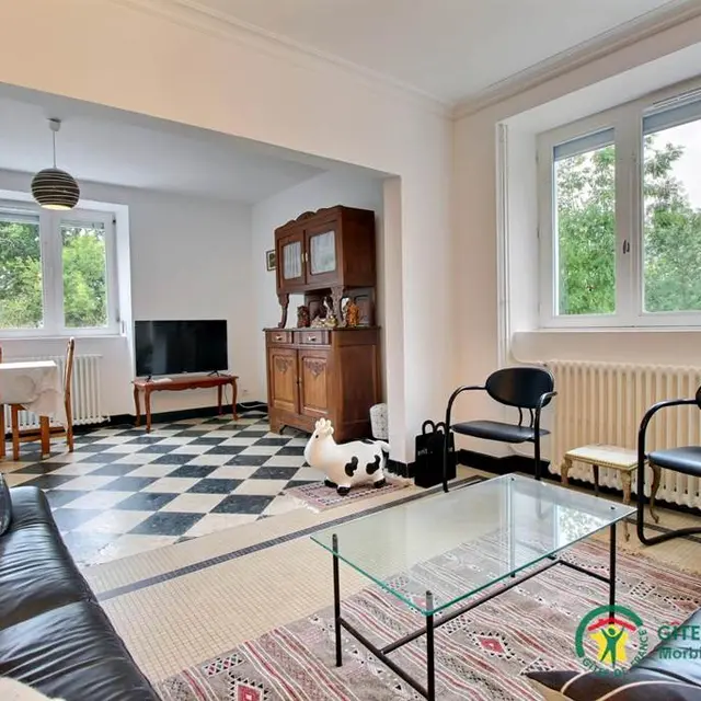 La Maison Blanche - Gîte N°56G24847 – SURZUR – Morbihan Bretagne Sud
