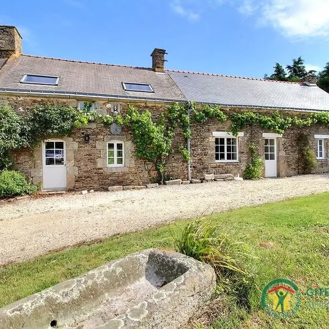 Gîte n°56G24826 – SURZUR – Morbihan Bretagne Sud