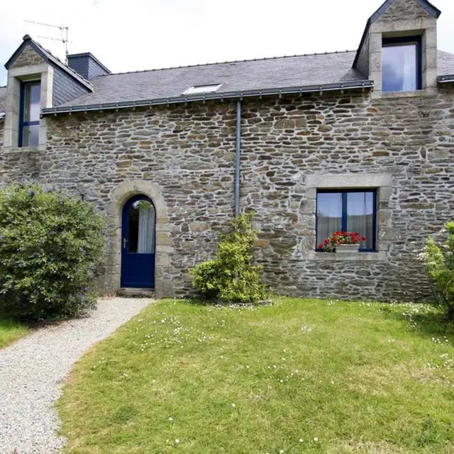 Gîte n°56G2527 – TOUR-DU-PARC (LE) – Morbihan Bretagne Sud