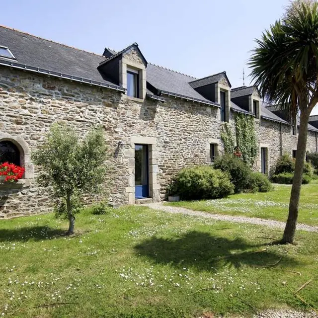 Gîte n°56G25210 – TOUR-DU-PARC (LE) – Morbihan Bretagne Sud