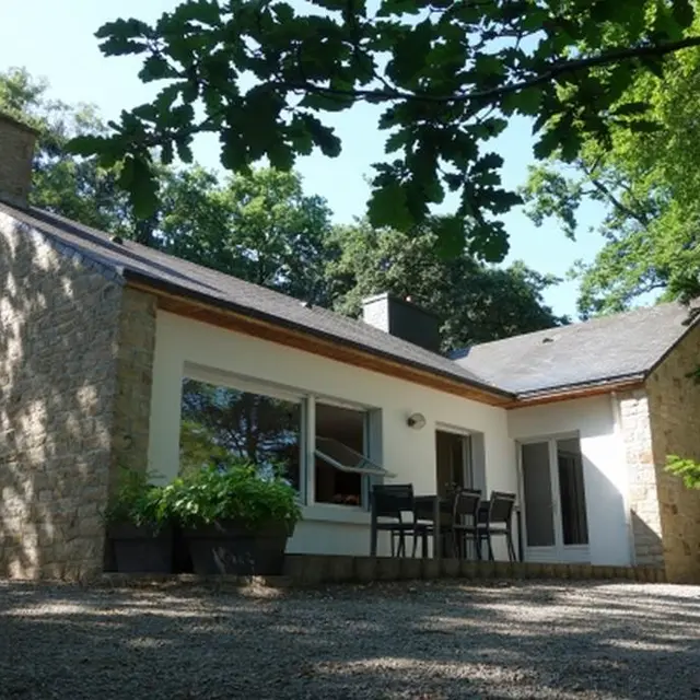 COET TAL ER MOR - Gîte N°56G3107 – ARRADON – Morbihan Bretagne Sud