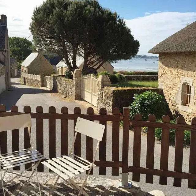 Maison du Capitaine - Gîte N°56G31015 – ARRADON – Morbihan Bretagne Sud