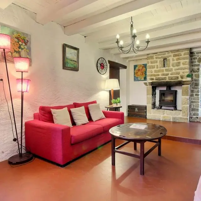 Maison du Matelot - Gîte N°56G31017 – ARRADON – Morbihan Bretagne Sud