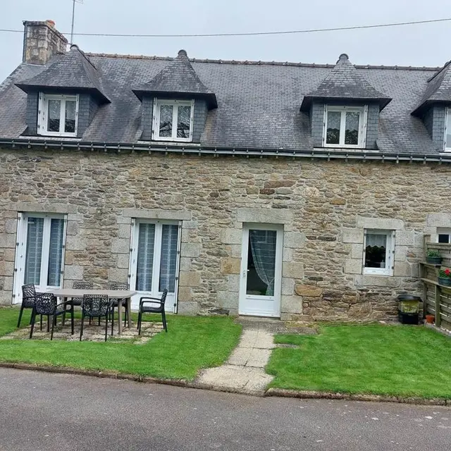 Lann Gannec - Gîte N°56G3116 – CAMORS – Morbihan Bretagne Sud