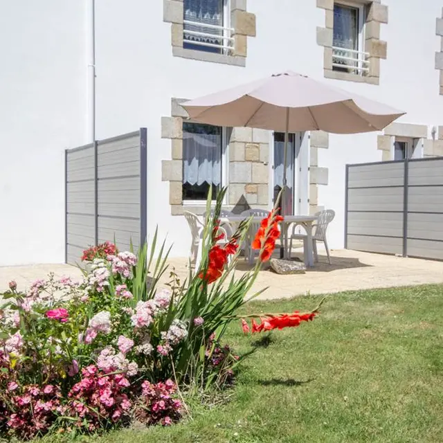 Gîte n°56G3411 – CARNAC – Morbihan Bretagne Sud