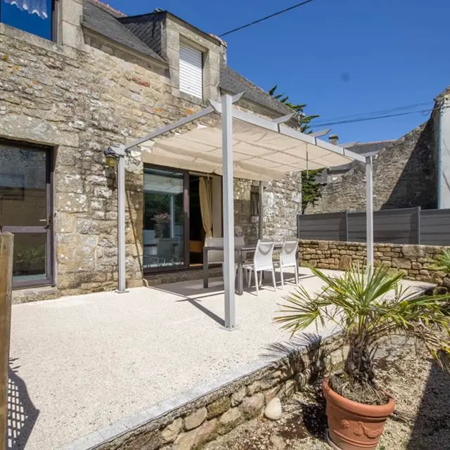 Gîte n°56G3434 – CARNAC – Morbihan Bretagne Sud