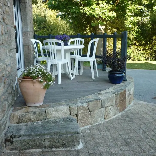 Ker Pô - Gîte N°56G3430 – CARNAC – Morbihan Bretagne Sud