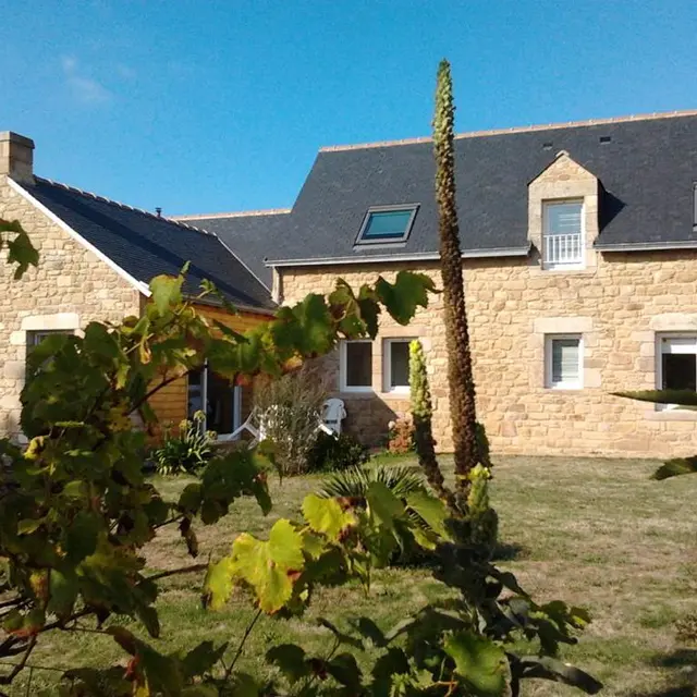 Kermabo - Gîte N°56G3482 – CARNAC – Morbihan Bretagne Sud