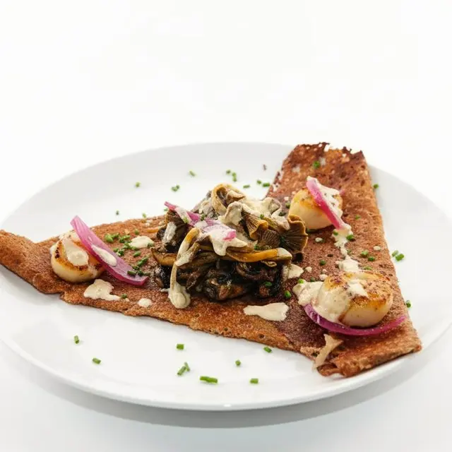 La Petite Crêperie de Kleg