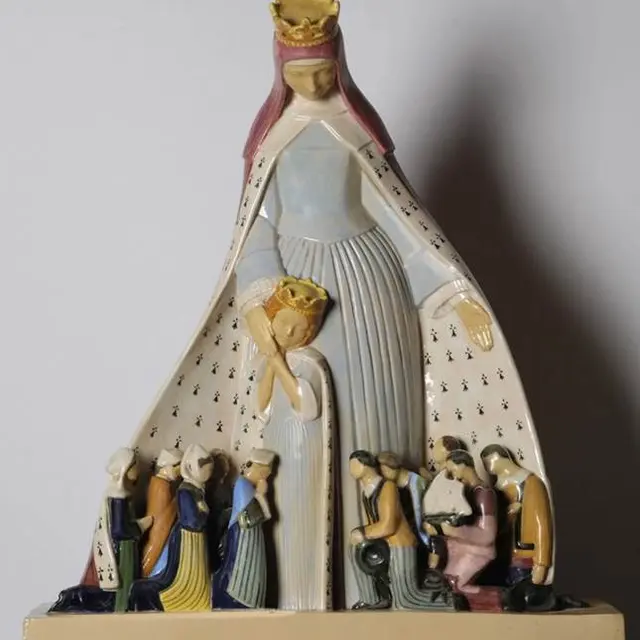 Le Trésor
