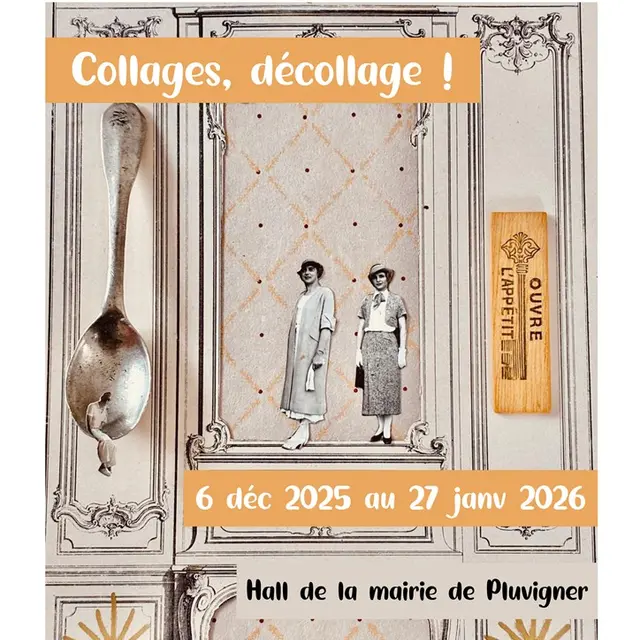 Exposition Corinne Thomazo