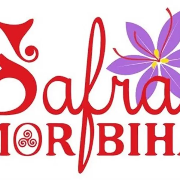 Safran du Morbihan