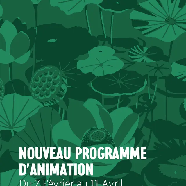 Du 7 février au 11 avril