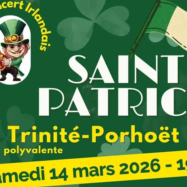 diner-spectacle_saintpatrick_musique_danse_LaTrinitéPorhoët