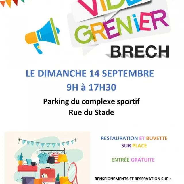 Vide Grenier
