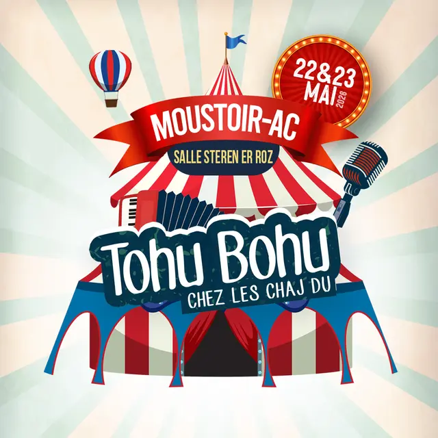 Tohu-Bohu