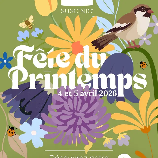 Fête du printemps