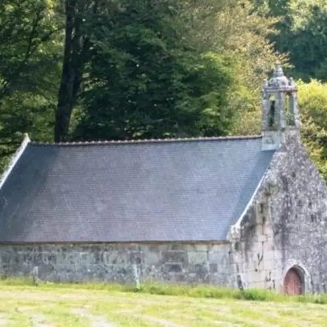 Chapelle-Saint-Tremeur-Le-Saint-Pays-Roi-Morvan-Morbihan-Bretagne-Sud