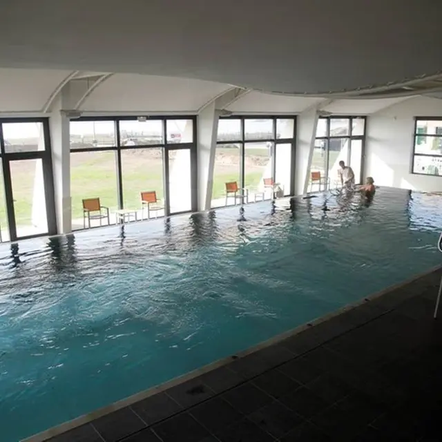 Spa Océane - Guidel - Groix - Lorient - Morbihan - Bretagne Sud