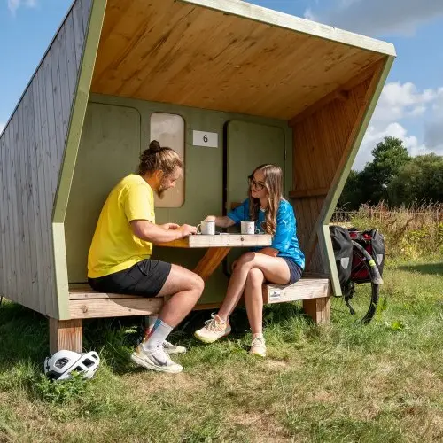 Camping Le Kerostin_Pontivy