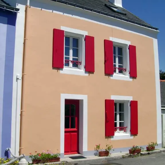 L'Auberge Marec