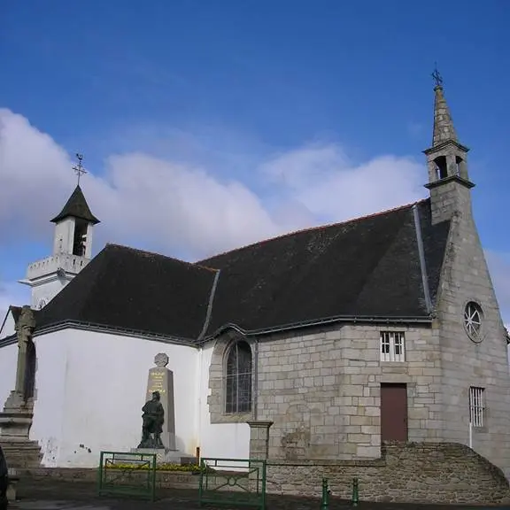 eglise St Sané