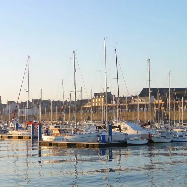 Port-Plaisance-POrt-Louis-Groix-Lorient-Morbihan-Bretagne-Sud