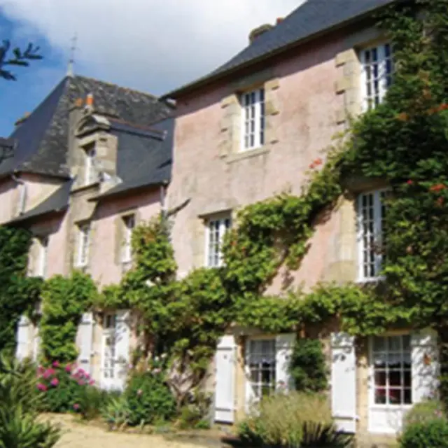 Manoir de Moncan-Auray-Morbihan-Bretagne-Sud