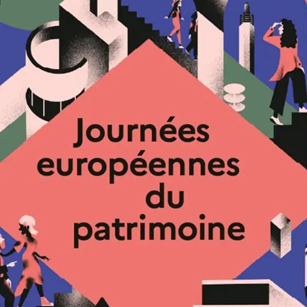 Journées du Patrimoine - Eglise St Armel - Ploermel - Destination Brocéliande