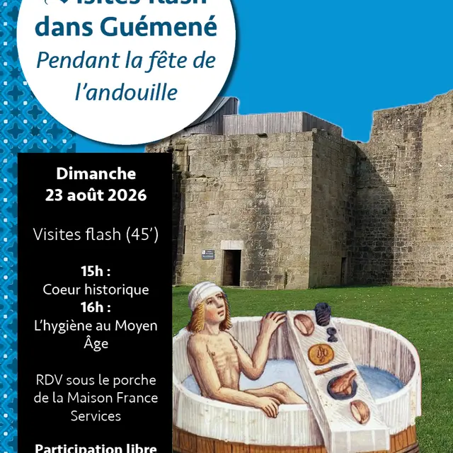 Fête de l'andouille